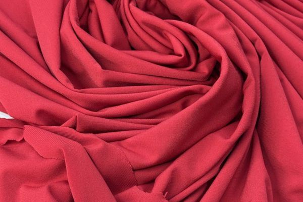 Масло красное